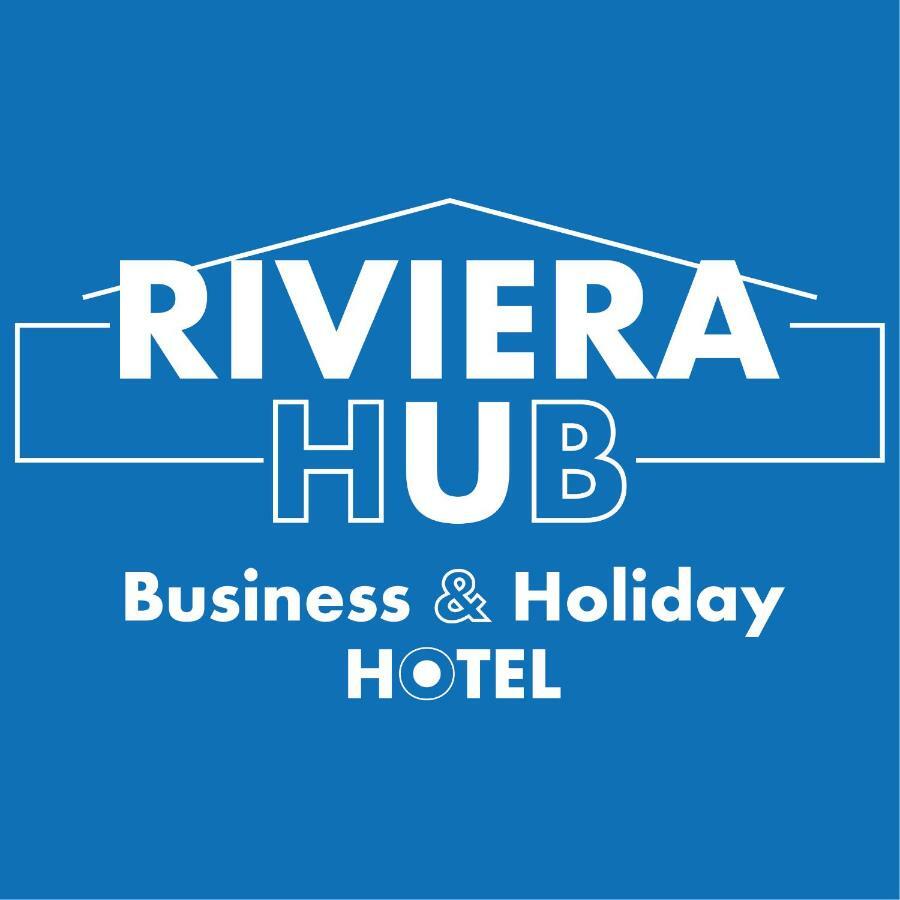 فندق Riviera Hub Cisano sul Neva المظهر الخارجي الصورة